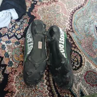 کتونی فوتبال استوک چمن طبیعی