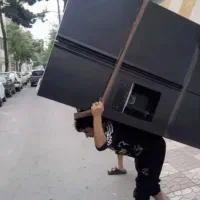 باربری یاسین آقا داخل شهر و به کلیه نقاط کشور|خدمات حمل و نقل|کهریزک, |دیوار