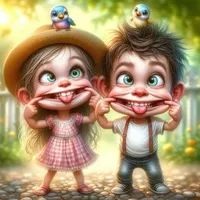 نیروی کار برای خانه کودک و شهربازی