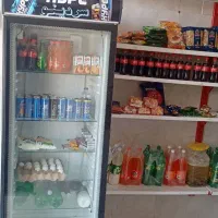 یخچال ایستاده