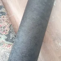 خانم برای نظافت خانه