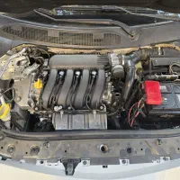 مگان مدل ۸۹ تمیز و خانگی|خودرو سواری و وانت|اصفهان, خواجو|دیوار