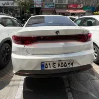 تارا اتو موتور جدید EF7P تحویل درجا صفر و خشک 405|خودرو سواری و وانت|تهران, صادقیه|دیوار