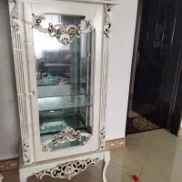 بوفه ویترین