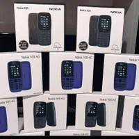 گوشی ساده نوکیا ویتنام اورجینال باگارانتی 12ماهه|موبایل|بیرجند, |دیوار