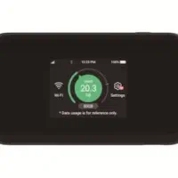 مودم جیبی mu5001