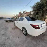 دناپلاس توربو اتومات مدل۱۴۰۱|خودرو سواری و وانت|خواف, |دیوار