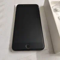 گوشی آیفون ۷ پلاس|موبایل|تهران, منیریه|دیوار