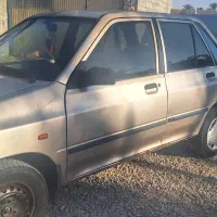 فروش پراید صبا 88|خودرو سواری و وانت|کازرون, |دیوار