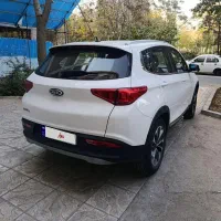 چری تیگو 7 مدل1400 mvm سالم سرحال|خودرو سواری و وانت|تهران, یافتآباد|دیوار