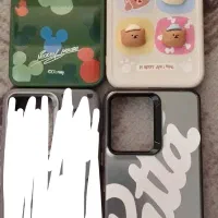 قاب گوشی شیائومی نوت 4G/12|لوازم جانبی موبایل و تبلت|ملایر, |دیوار