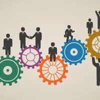 دعوت به همکاری