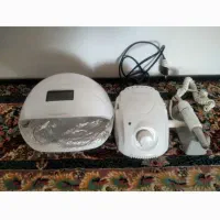 وسیله کاشت ناخن|آرایشی، بهداشتی، درمانی|محمدشهر, کوی بهار|دیوار