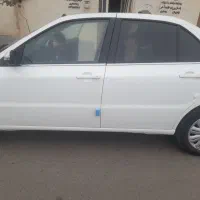 سمند سورن xu7p