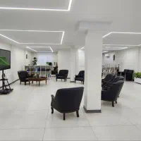 ۱۴۰ متر اداری فلت