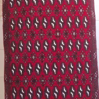 سه جفت پشتی سنتی