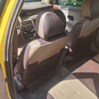 سمند ef7 دوگانه سوز کارخانه|خودرو سواری و وانت|خرم‌آباد (تنکابن), |دیوار