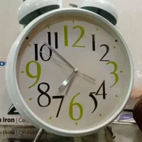 ساعت