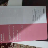 پرینتر کانن ts3440|پرینتر، اسکنر، کپی، فکس|مشهد, حجت|دیوار