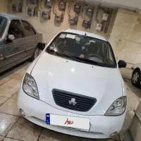 تیــبا ۲ مدل1400|خودرو سواری و وانت|تهران, بوستان ولایت|دیوار