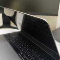 مک‌بوک پرو 13 اینچ تاچ‌بار macbook pro 13.3|رایانه همراه|شیراز, قدوسی غربی|دیوار