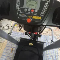 تردمیل هفت کاره اصل تایوان