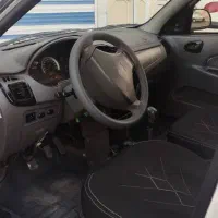 تیبا صندوقدار مدل ۱۳۹۵،دوگانهسوز دستی،بدون رنگ|خودرو سواری و وانت|اسلامآباد غرب, |دیوار