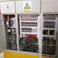 برقکارصنعتی فوق تخصص مهندس برق کارساختمان شبانروزی|خدمات پیشه و مهارت|آبادان, |دیوار