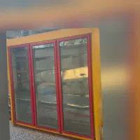 یخچال ۳ درب