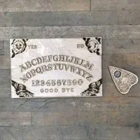 تخته احضار و فال ویجی بورد