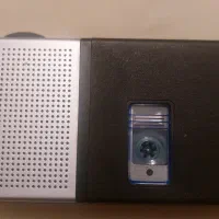 رکوردر صدا خبرنگاری فیلیپس آنتیک|صوتی و تصویری|کیش, |دیوار