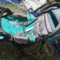 کالسکه کودک|کالسکه و لوازم جانبی|ساری, |دیوار