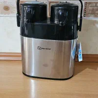فلاکس چای ژاپنی اکبند