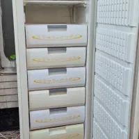 یخچال و فریزر مارک ارج