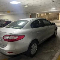 رنو فلوئنس2016 کم کارکرد مشابه نو|خودرو سواری و وانت|تهران, شهرک چیتگر|دیوار