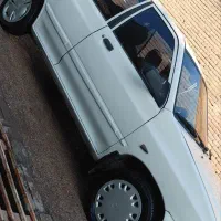 پراید ۱۳۲ مدل ۹۰|خودرو سواری و وانت|اردبیل, |دیوار