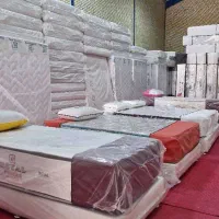 مرکز کالای خواب تهران/تشک طبی فنری