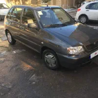 پراید 111 SE مدل 92