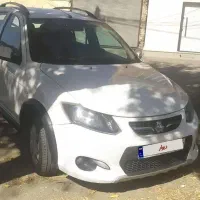 کویک 1400بدون رنگ