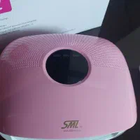 دستگاه یو وی ناخن برند SML|آرایشی، بهداشتی، درمانی|فردیس, فرامرزیه|دیوار