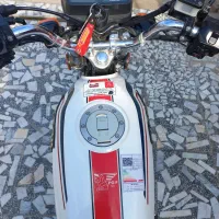 موتور سیکلت 150 تیزتک مدل 404 دو سنسوری|موتورسیکلت|گنبد کاووس, |دیوار