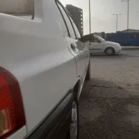 فروش فوری پراید تگ برگ سند|خودرو سواری و وانت|بابل, |دیوار