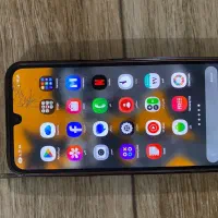 گوشی سامسونگ a16