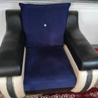 مبل ۷ نفره