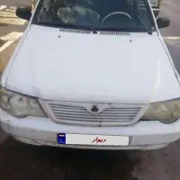 فروش پراید ۱۳۲