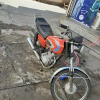 موتور ۱۵۰ مزایده ساوین