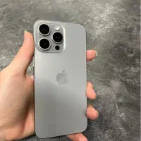 iPhone 15 Pro max|موبایل|تهران, فردوسی|دیوار