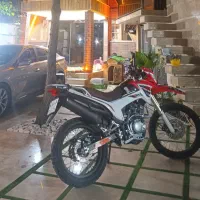 تریل فلات 200 درجه یک