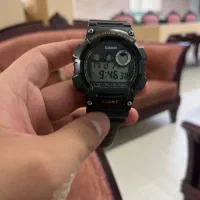 ساعت Casio