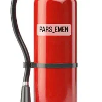 شارژ و فروش کپسول های اتش نشانی